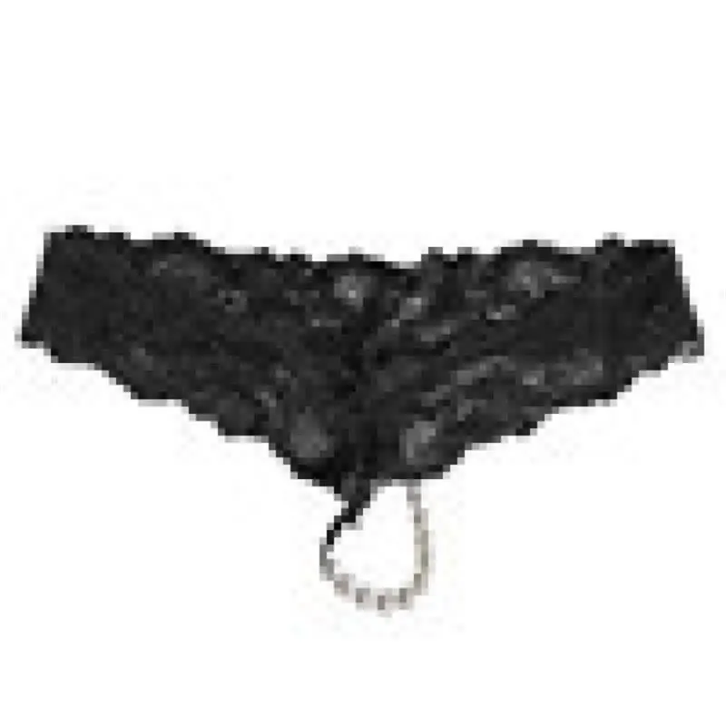 Женские сексуальные кружевные трусики стринги 42 см|Женские трусики| |