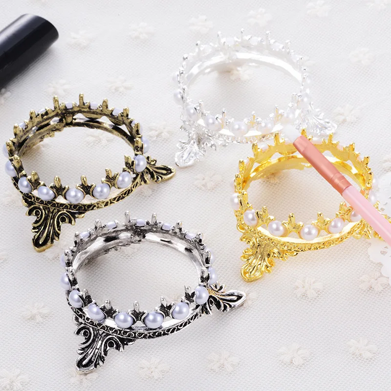 Акриловый Органайзер для хранения стойка карандашей держатель косметическая