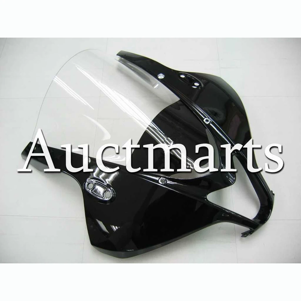 Gloss Black ABS Plastic Injection Full Fairings For Honda CBR600 RR F5 2007 2008 CBR600RR 07 08 Motorcycle Bodywork Cowlings New |