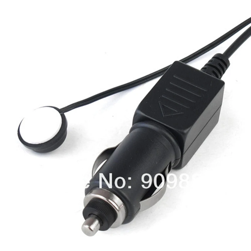 3 в 1 автомобильный термометр с ЖК дисплеем и датчиком|digital lcd|weather stationclock weather station |