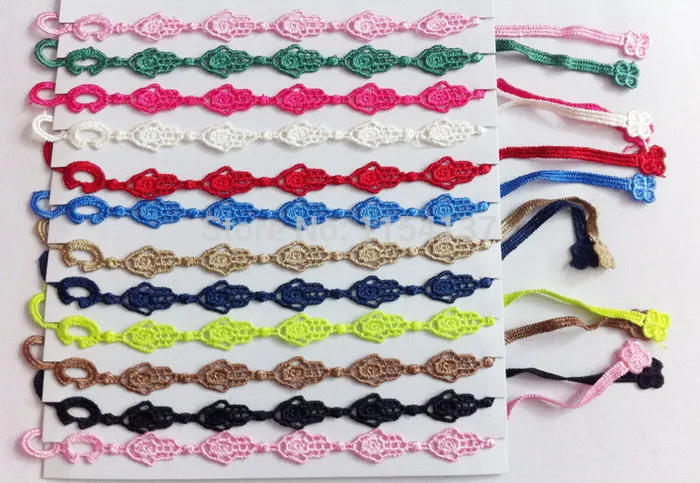 (Минимальный заказ 7 долларов США) 12 оформлений Оптовая Продажа Многоцветный