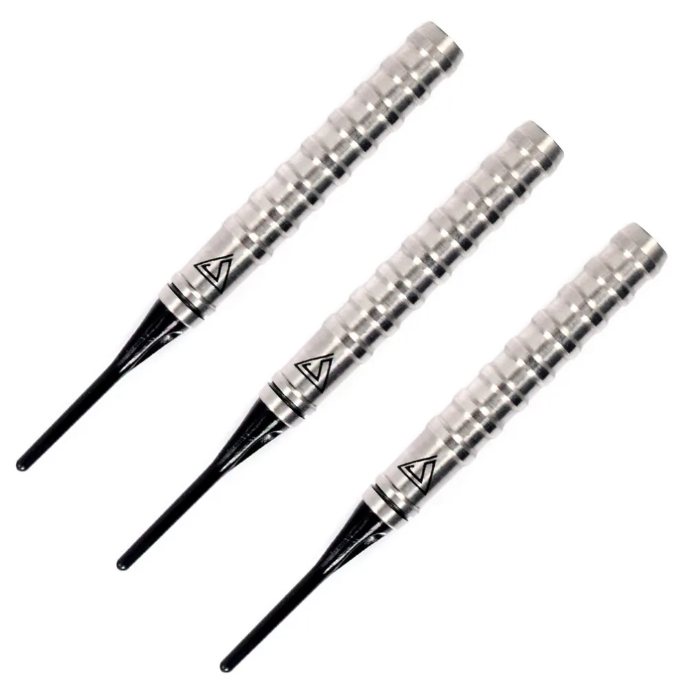 Набор Дротиков CUESOUL с мягким наконечником из 95% вольфрама и бесплатной коробкой