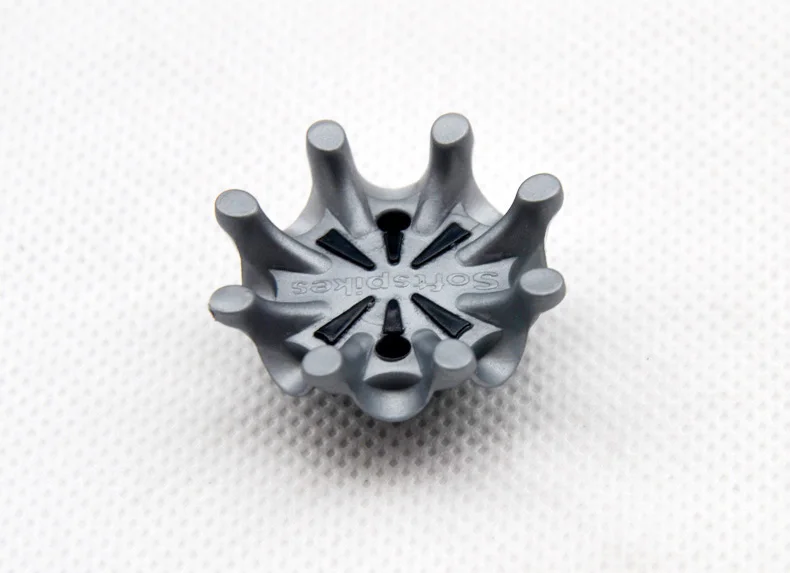 Пакет 16 шт Solf обувь для гольфа шипы шпильки 1/4 поворот Быстрый Твист Гольф