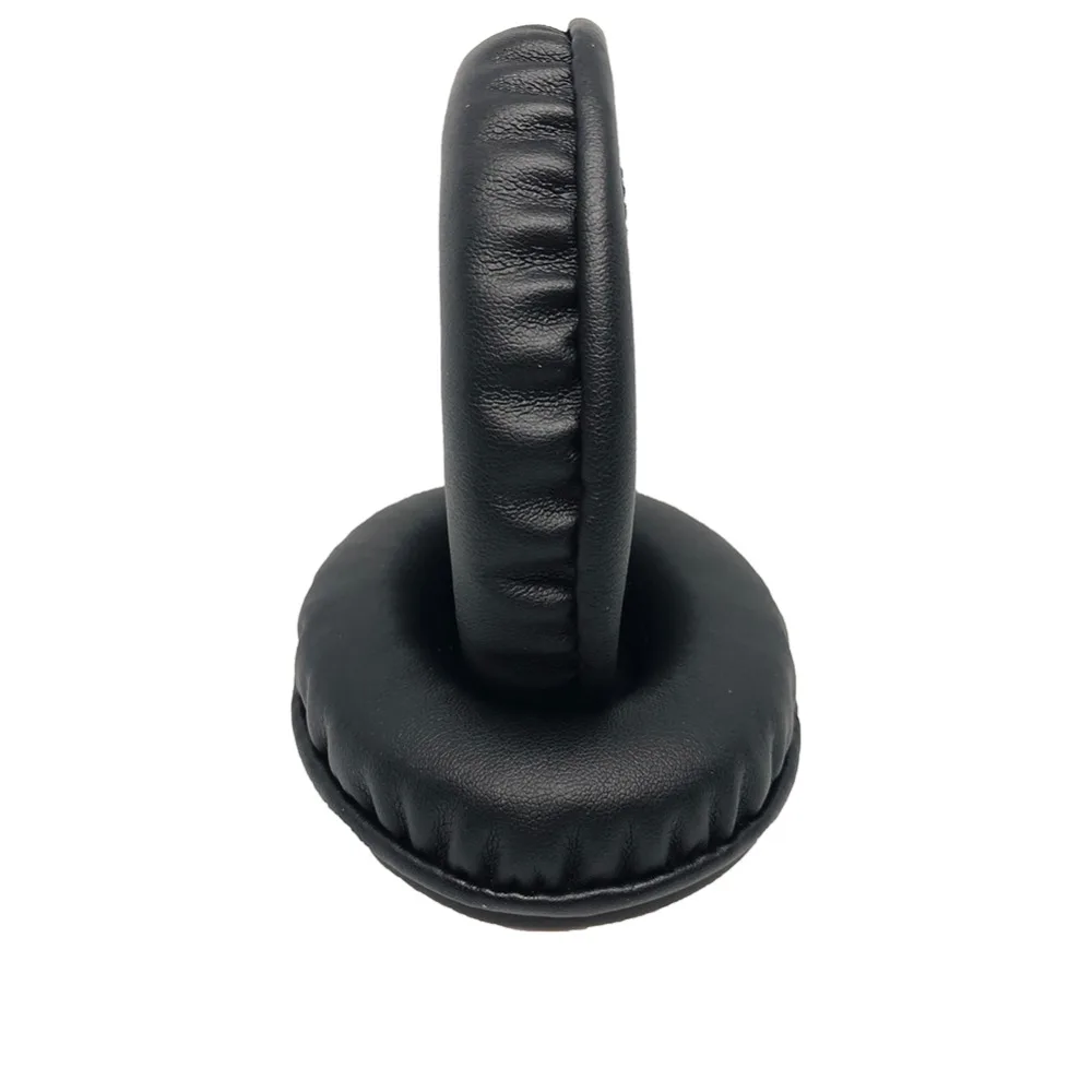 1 пара подушечки Замена амбушюры Spnge для Черепахи Beach Ear Force PX5 PX 5 рукав гарнитура