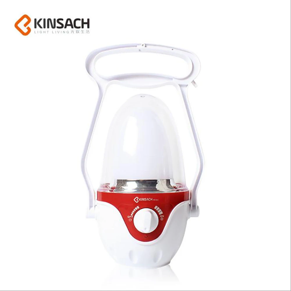 Светодиодная лампа для кемпинга наружное водонепроницаемое освещение