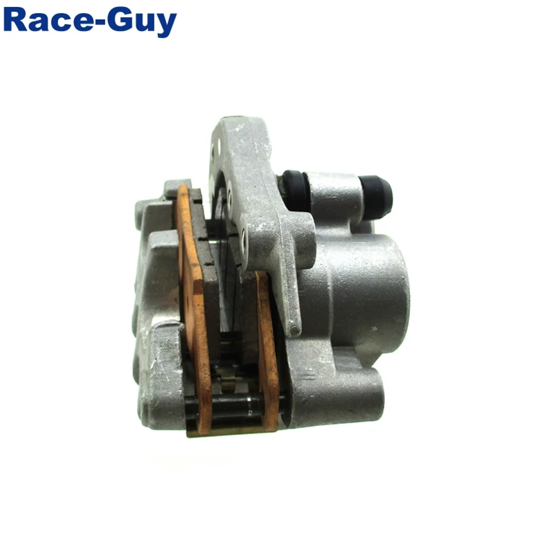 Передний тормозной суппорт для Honda CRF250R 450X 250X 450R CR125R CR250R Yamaha YZ125 250F 450F YZ250X YZ450FX| |
