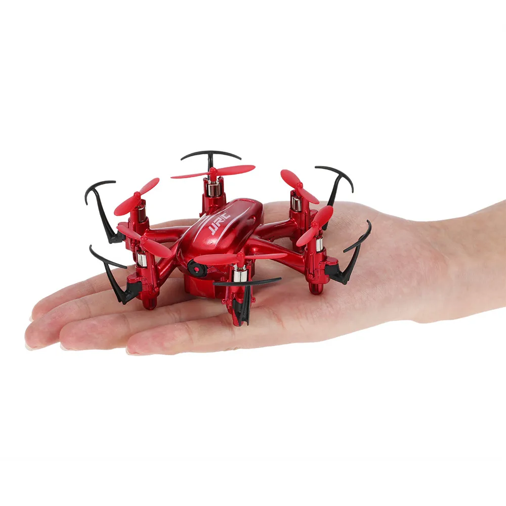 JJRC H20C 2,4G 4CH 6 Axis Gyro RC безгонный режим гексакоптера автоматического возврата мини беспилотные летательные аппараты с 2.0MP Камера