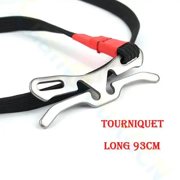 400 * военный Быстрый медицинский жгут первой помощи для охоты на открытом воздухе