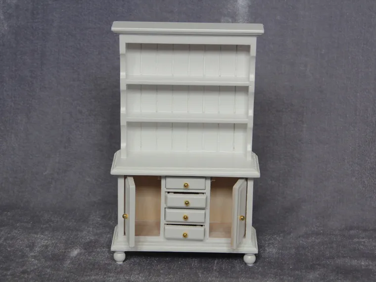 1:12 милые мини кукольный домик миниатюрная витрина шкаф|miniature showcase|mini dollhousedollhouse mini