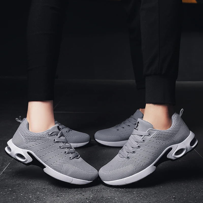 Weweya/женская спортивная обувь на открытом воздухе кроссовки с воздушной подушкой