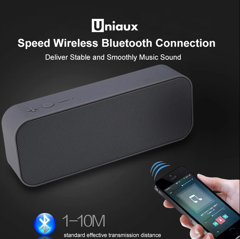Саундбар динамик Hifi стерео Bluetooth динамик суб-НЧ-динамик Встроенный микрофон Handfree двойной драйвер объемный динамик AUX TF USB