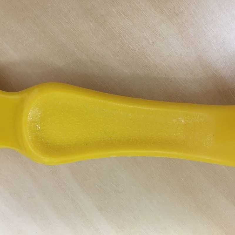 Нож Beefun из нержавеющей стали Расческа с зубьями 18/21 штифт для распаковки