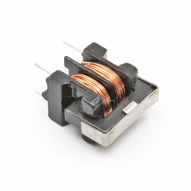 5 шт. UU9.8 UF9.8 общий режим дроссель индуктор 20mH 25mH 30mH для фильтра|inductor value|inductor