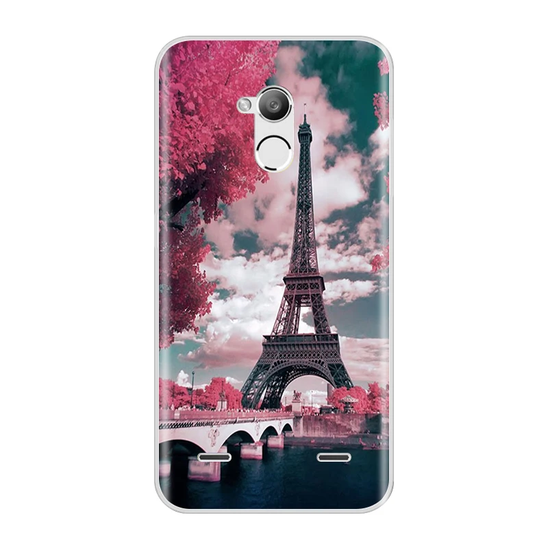 Чехол для Zte Blade V7 Lite, 5,0 дюймов, чехол, силиконовый, мягкий, ТПУ, модный, с рисунком, задняя крышка для Zte Blade V7 Lite, чехол для телефона s - Цвет: No.2
