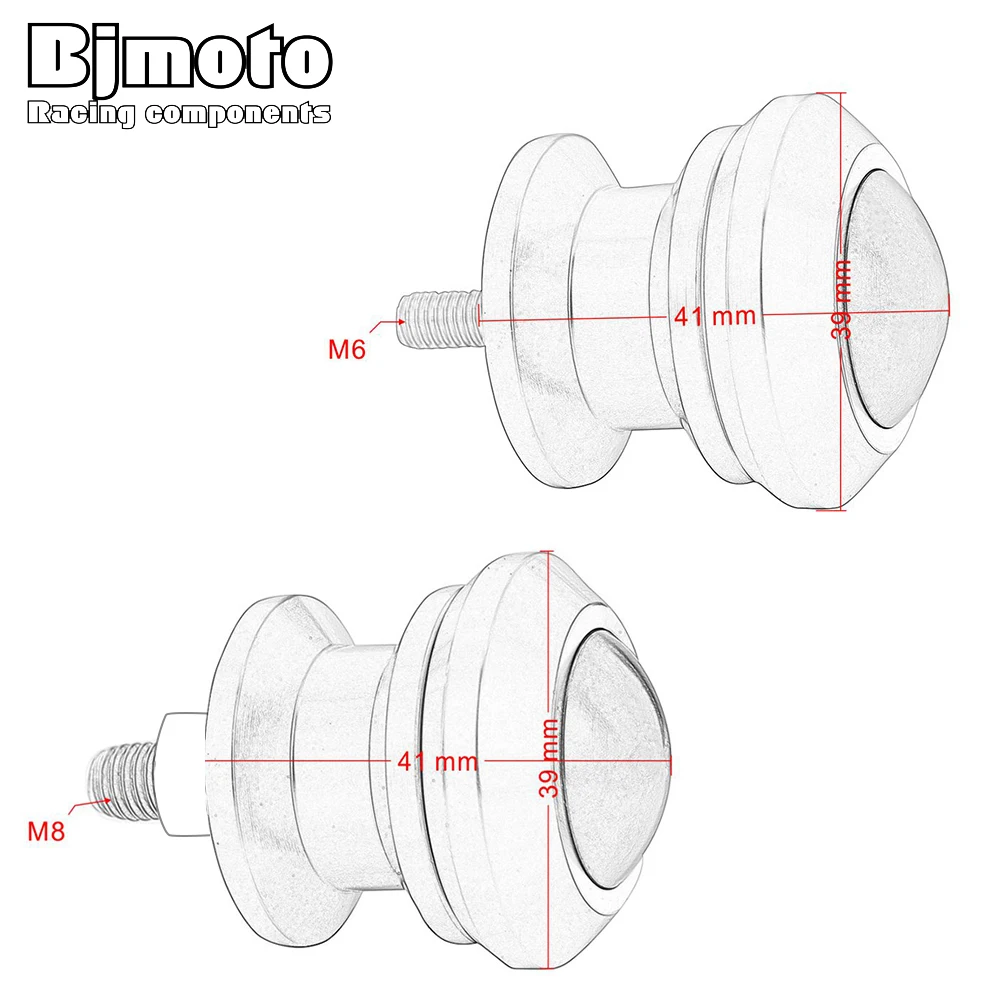 

Front Rear Fork Wheel Falling guard Protector For 390 250 125 200 RC 390 125 200 250 Frame Slider Crash Pad