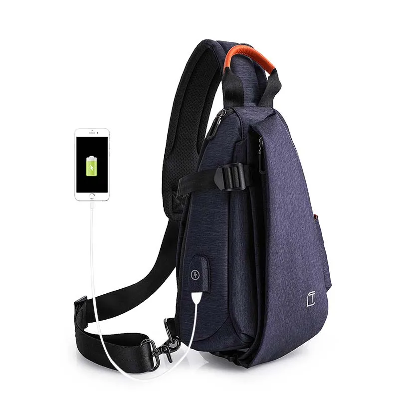 901-BLACK-S Tangcool модный мужской рюкзак для ноутбука 17," с usb-портом, водонепроницаемый рюкзак для путешествий, Большой Вместительный школьный рюкзак для колледжа - Цвет: 901-BLACK-S