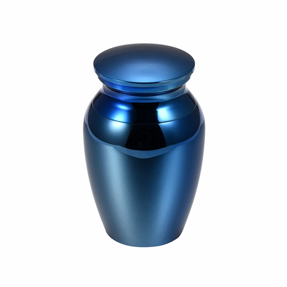 Мини урна для домашних животных/искусственных сувениров 73 мм * 45 погребальные