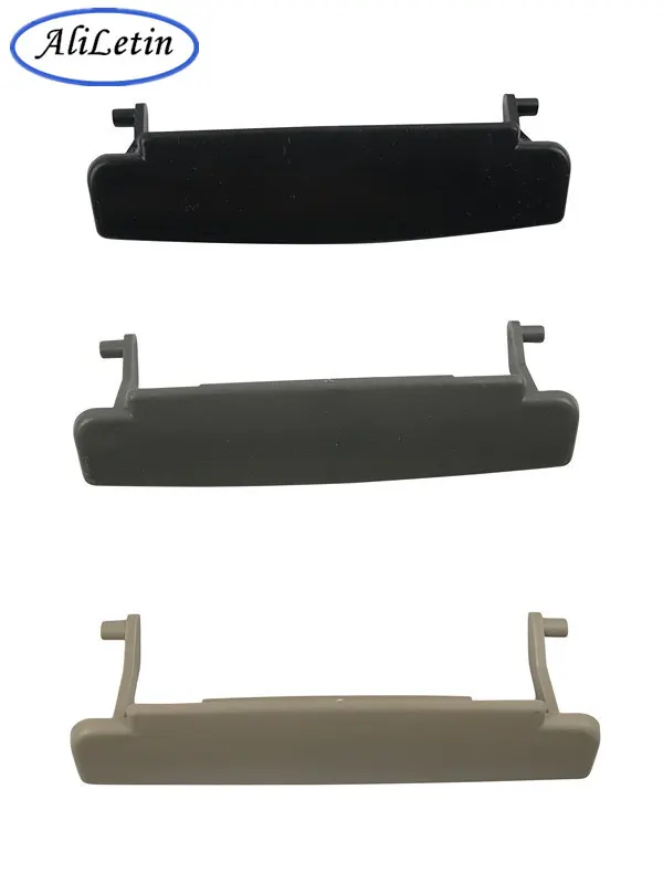 Автомобильный подлокотник защелка коробки с крышкой Крышка центральной консоли