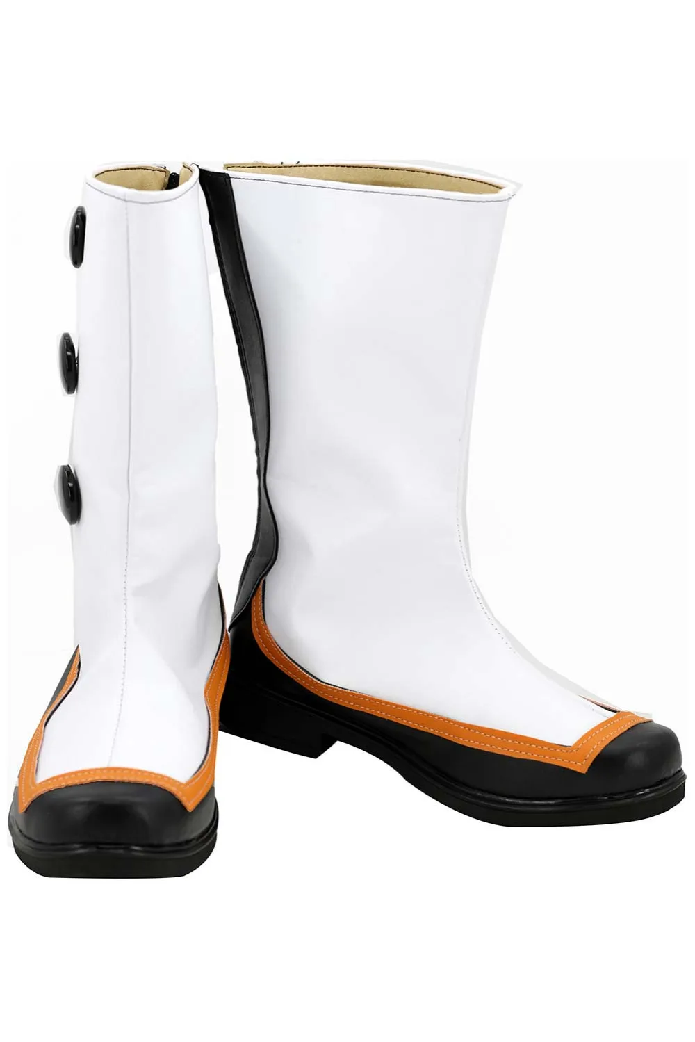 Костюм для косплея любимый в FRANXX Zero Two Code:002 Cosplay Boots 02 обувь аксессуары с