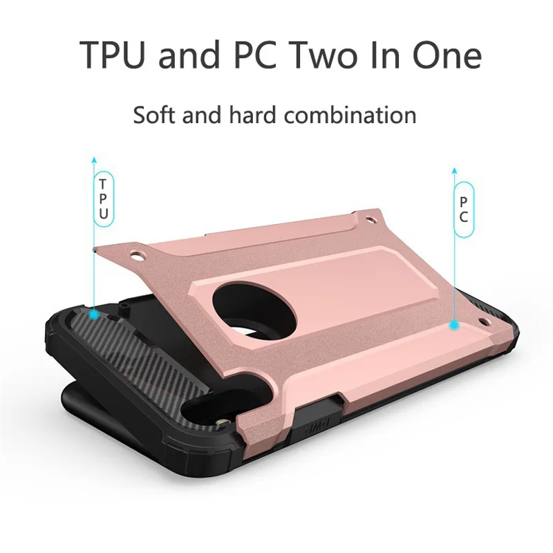 Robot Armor Phone Case For iPhone X XR XS MAX Soft TPU Anti-knock Back Cover 6S 7 8 Plus Cool Iron Mobile Cases |