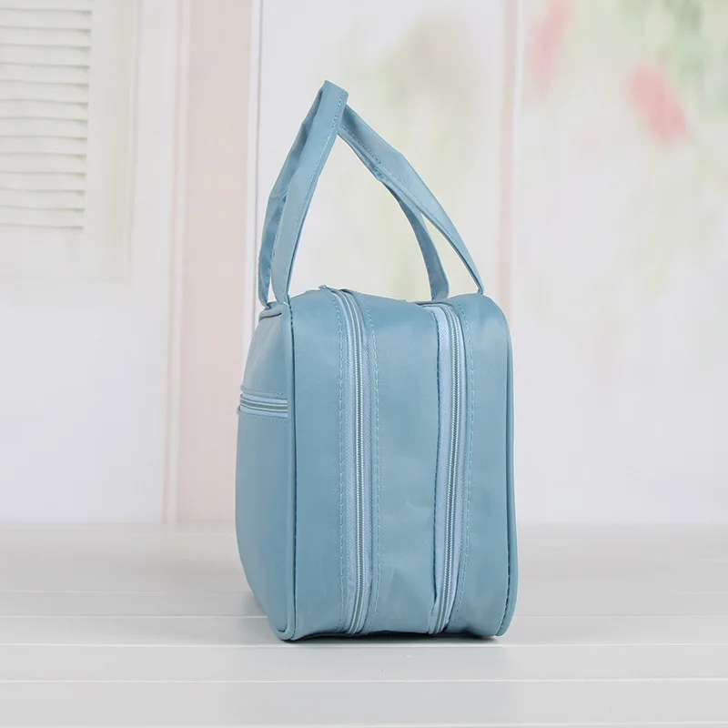 LDAJMW портативная дорожная сумка многофункциональная для хранения косметики