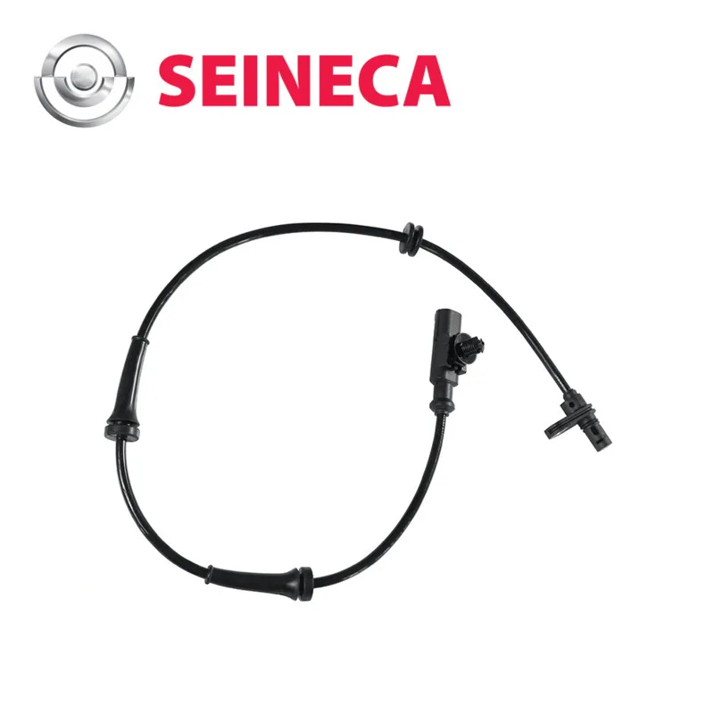 CGQ ABS Сенсор задний правый для Nissan Tiida Versa 47900-EL00A 5S11252 SU12705 0844832 47900EL00A