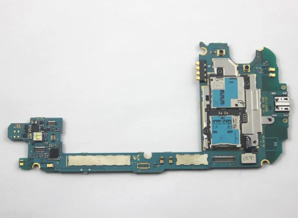 Разблокированная логическая плата, Европа Версия для samsung galaxy S3 i9300 материнская плата с android системы