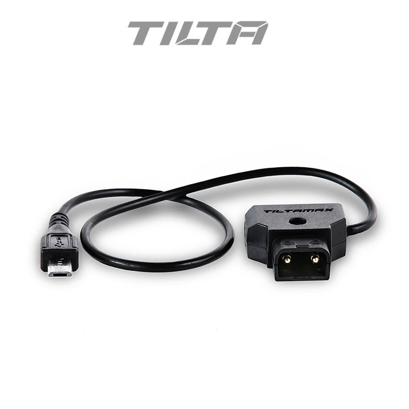 Tilta WLC T04 PC PTAP core Nano P TAP к кабелю питания мотора Micro USB|Аксессуары для фотостудии| |