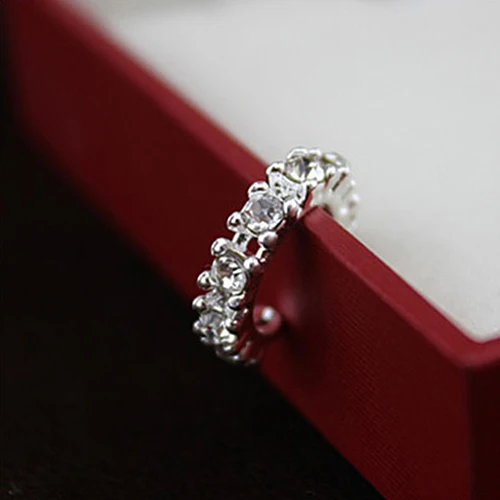 Для женщин Мода Серьги ухо манжеты клип стержня уха Обёрточная бумага Хрящ без