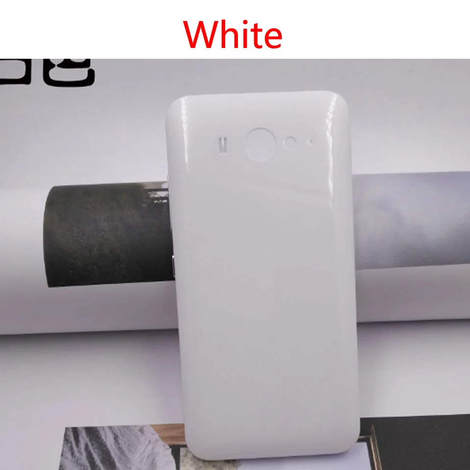 Новинка 4," крышка аккумулятора для Xiaomi mi 2 mi 2 mi 2 задняя крышка корпуса КОРПУСА корпуса с боковой кнопкой - Цвет: White-No tool