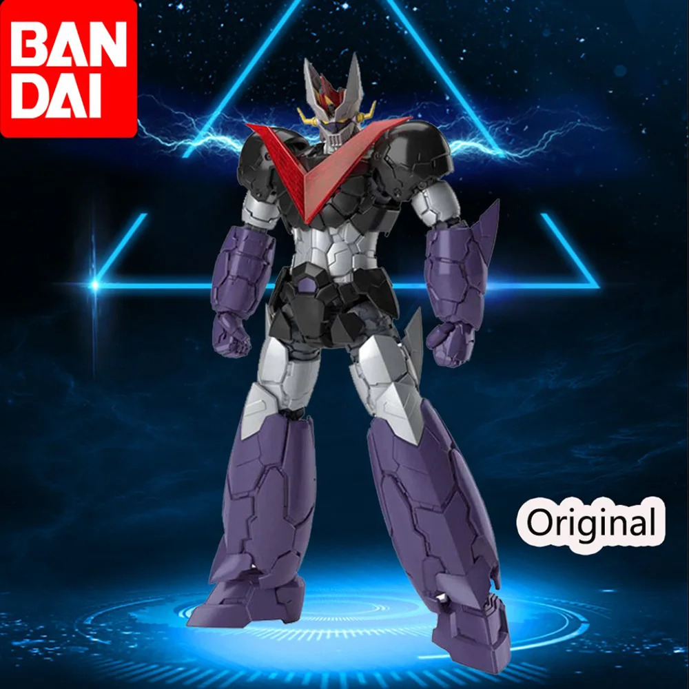 Набор моделей для сборки Bandai MAZINGER HG 1/144 Z NFINITY Gundam пластиковая модель игрушка в