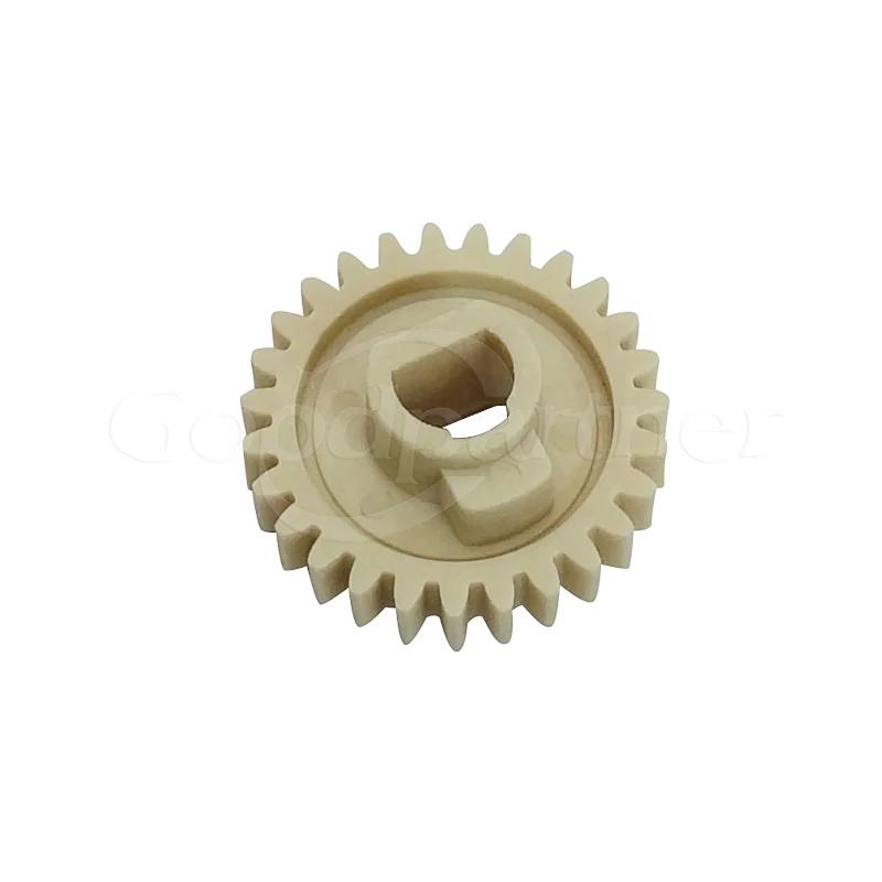 10X RU6-0690-000 2035 2055 27T шестерни для HP P2030 P2035 P2050 P2055 Canon D1520 D1550 LBP6650 LBP251 LBP253 | Компьютеры и