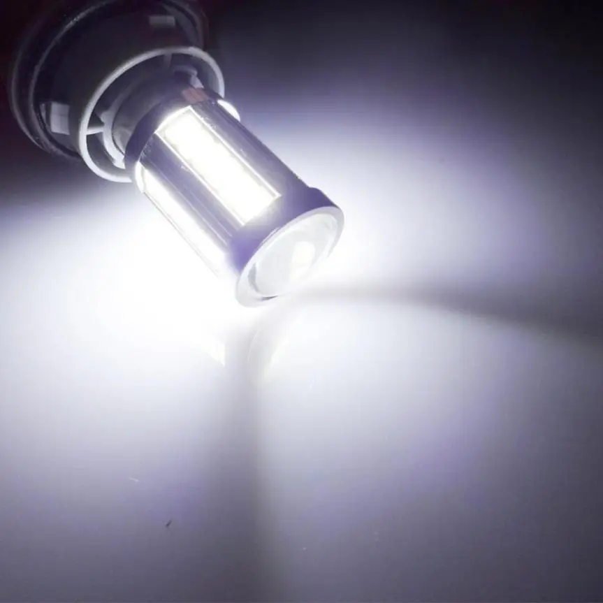 Франшиза Автомобильный свет 1 шт. Новый Супер Яркий H7 5630 SMD 33-LED 12В Белый Авто