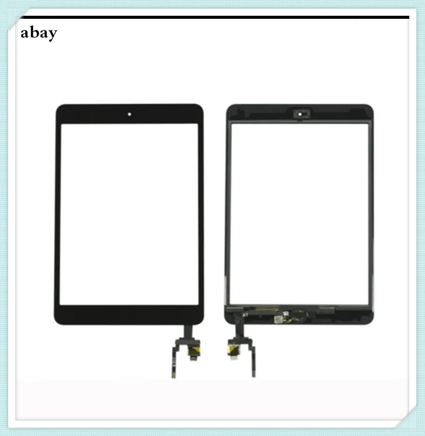 Панель сенсорного экрана с цифровым преобразователем сенсорный экран 9 7 дюйма