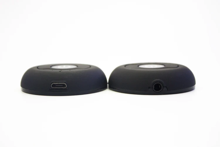 H-366T 1 трейлер 2 беспроводной аудио Bluetooth передатчик музыка стерео Ключ адаптер для ТВ Smart PC DVD MP3 Bluetooth 4,0 A2DP