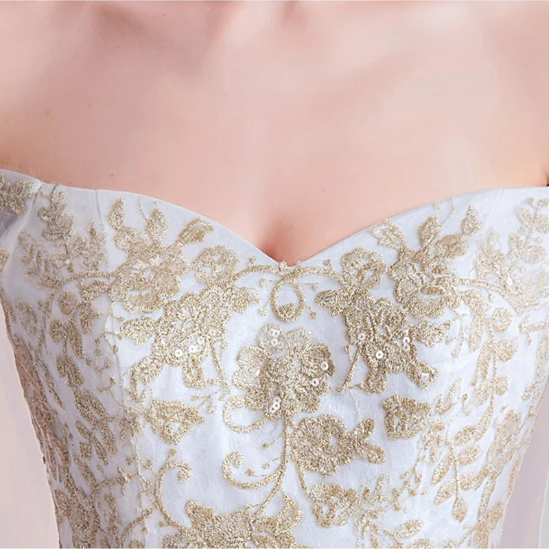 LPTUTTI/Новинка винтажное свадебное платье принцессы с аппликацией в виде перьев