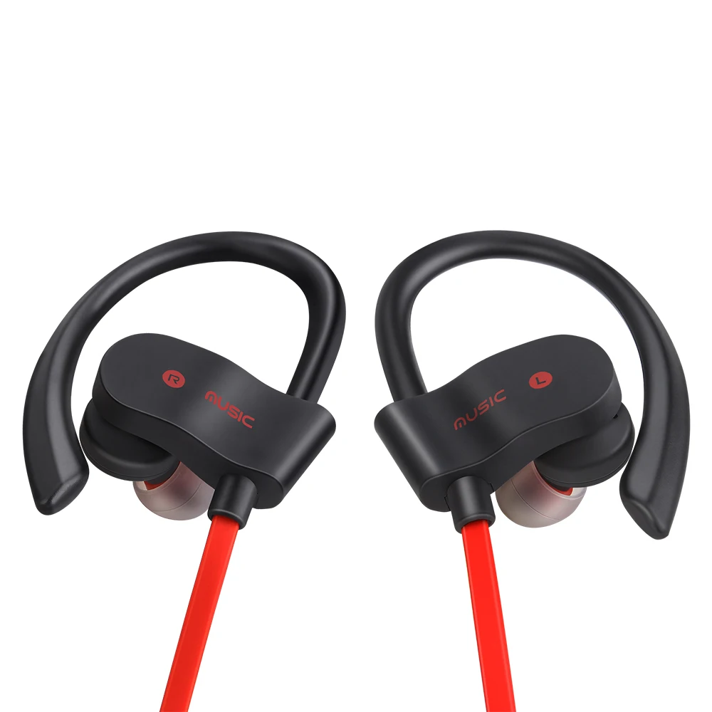 JOINRUN Bluetooth наушники водонепроницаемые беспроводные спортивные бас 5 0 с