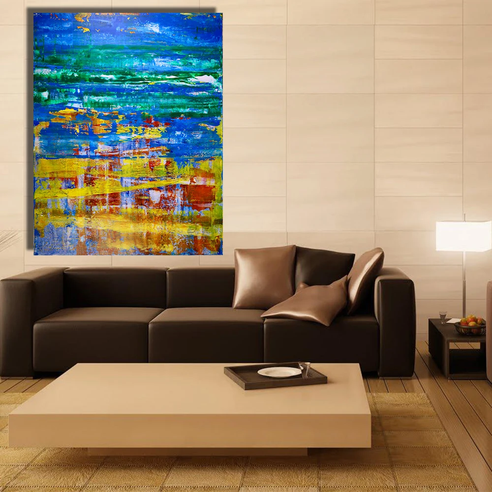 Зеркальный абстрактный Нестор Торо художественные принты настенные картины для