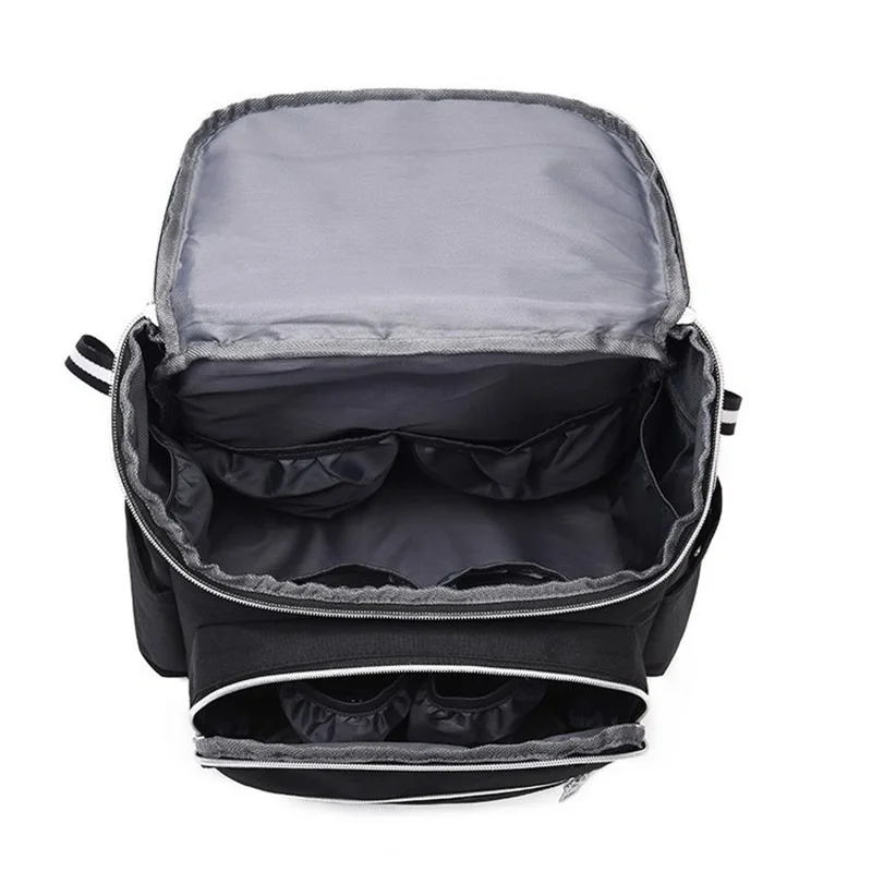 MOTOHOOD Mummy Maternity подгузник сумка брендовая Большая вместительная Детская сумка рюкзак для подгузников дизайнерская сумка для ухода за ребенком