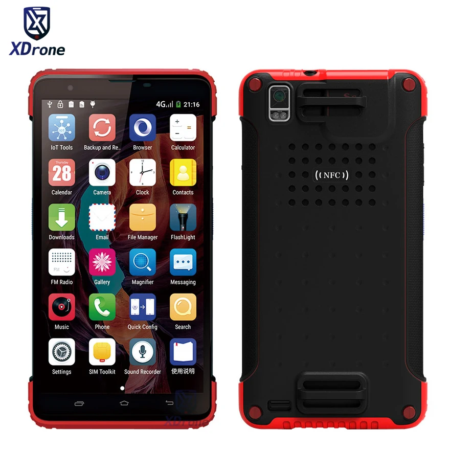 C7S планшет с 7 дюймовым дисплеем защищенным от ударов Android 5 1 1D 2D GPS|tablet pc phone|pc phonetablet