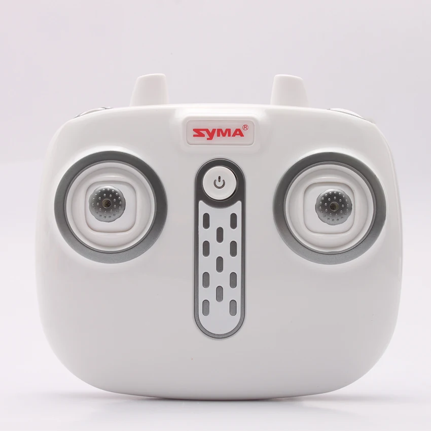 SYMA X8PRO GPS X8SW обновление FPV RC Квадрокоптер Дрон с HD WIFI камерой 2 4G 4CH 6-осевой вертолет
