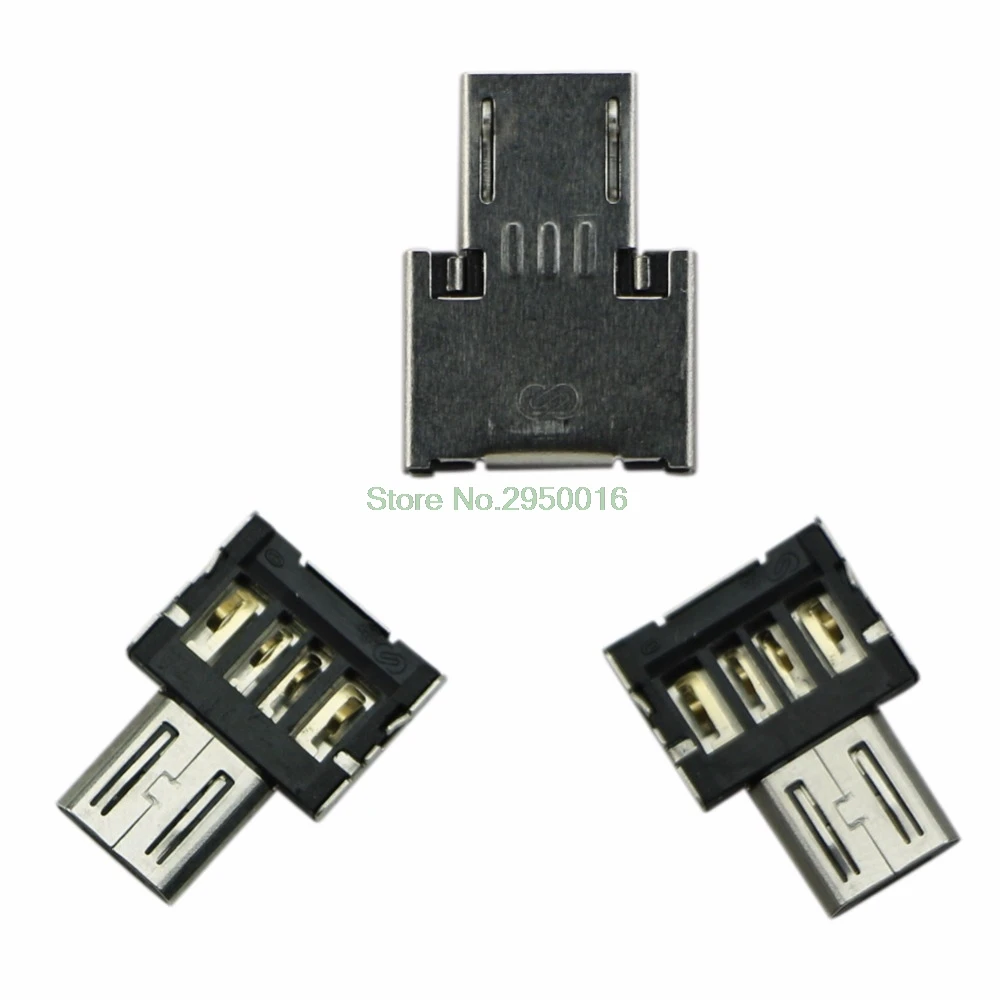 OTG Функция Поворот на Micro USB флэш-накопитель U диск для планшетного ПК телефонный адаптер C26