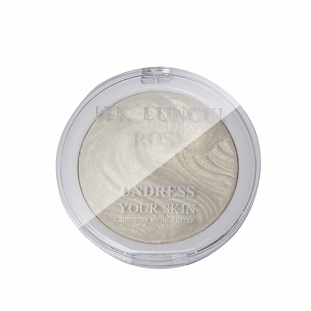 HKLANCUI бренд блеск Eye Shadow Косметика Макияж Diamond губы глаза пигмент порошок женщина