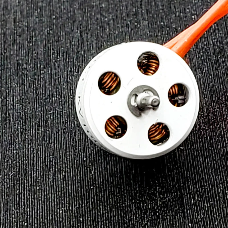 SE0803 0803 мотор с Mobula7 V3 рама 1-3S бесщеточный двигатель CW CCW 12000KV 19000KV 1 мм вал для 65-85 мм FPV BWhoop diy запчасти