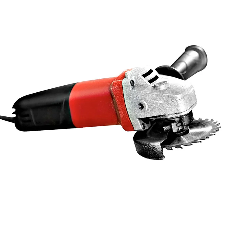 Многофункциональный маленький угловой шлифовальный станок - Цена: 29 715,00 руб.