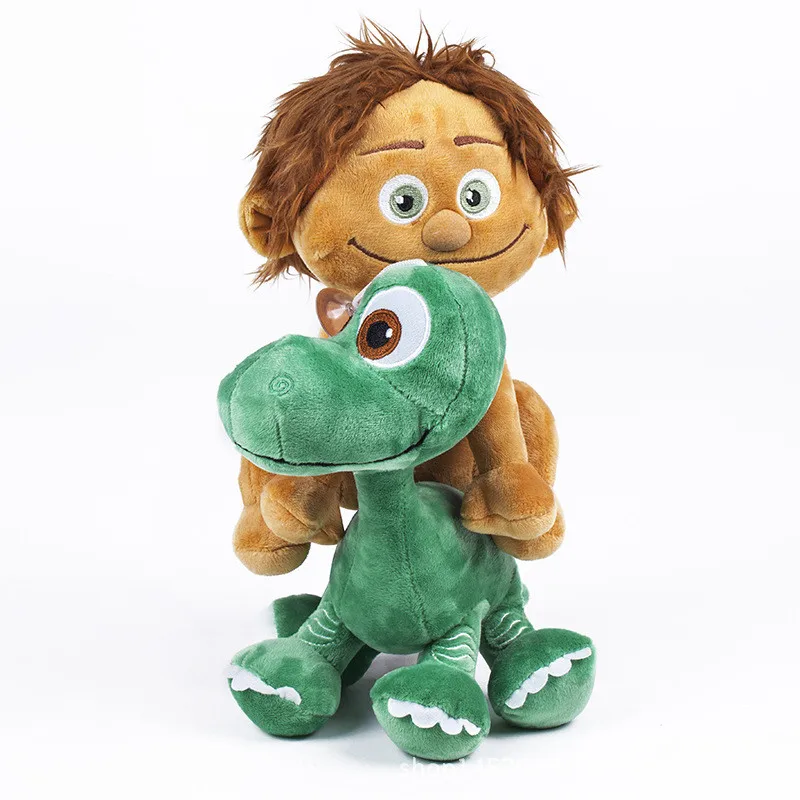 Популярная плюшевая кукла Arlo с хорошим динозавром и мягкие игрушки фигурки