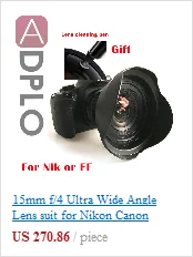 Адаптер для объектива Pixco подходит для объектива M42 для камеры Nikon Ai D7100 D5200 D600 D3200 D800/D800E