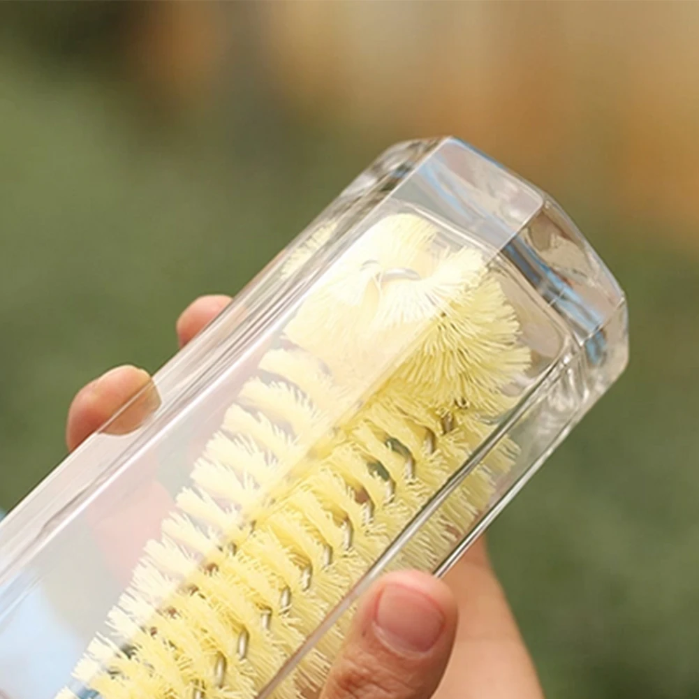 Бокалы стаканы для очистки воды пластиковая бутылка с ручкой | Дом и сад