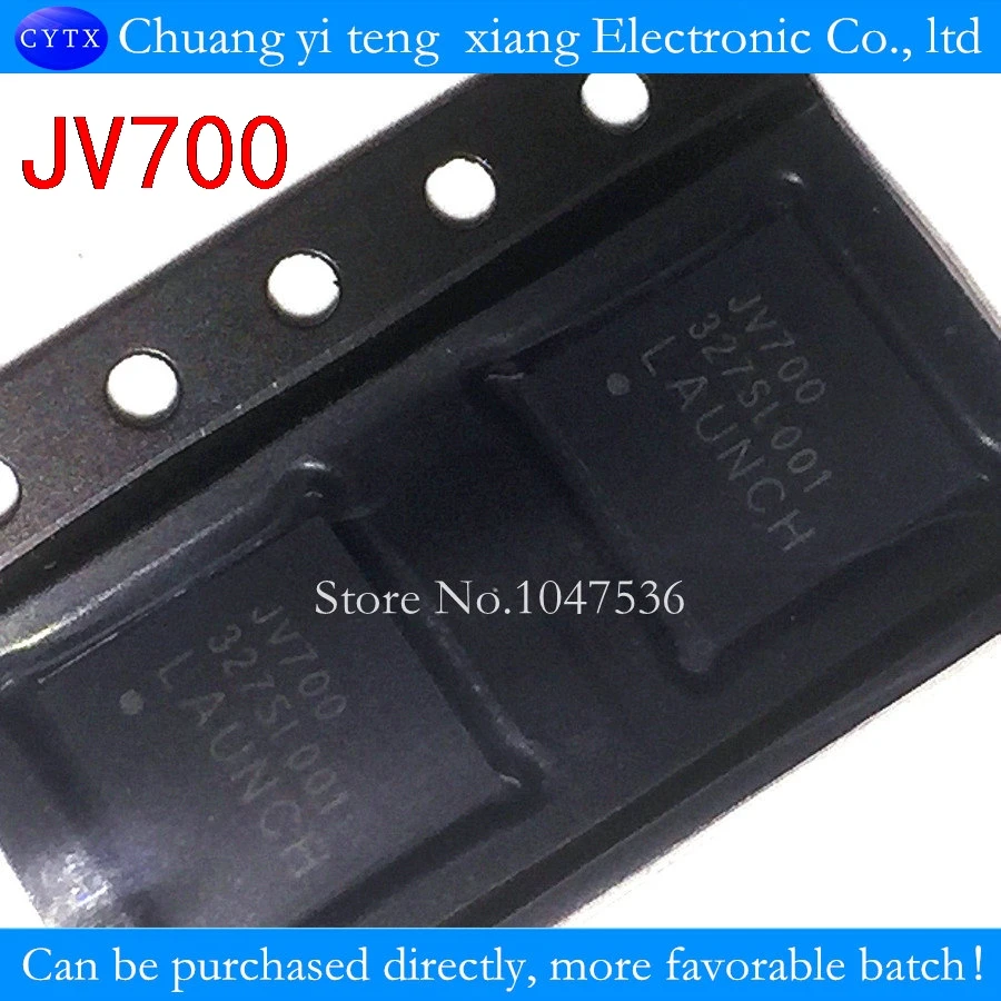 JV700 232sl002 QFN 1 шт. ic YUXINYUAN