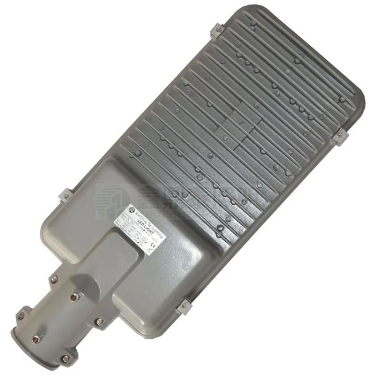 Светодиодный уличный свет 40 Вт уличное освещение лампа DC12V AC85 265V 10 шт./лот|led street